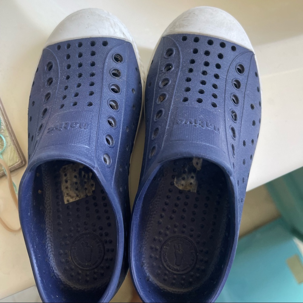 Native Shoes